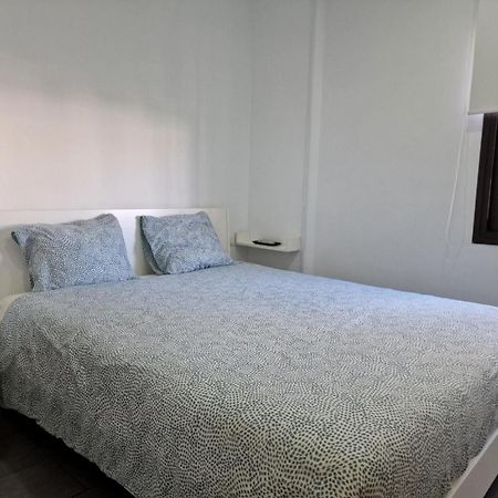 Chitamar Apartment Арона Екстериор снимка