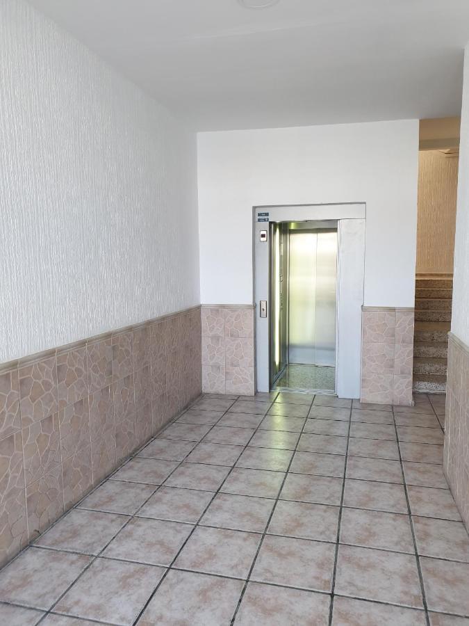 Chitamar Apartment Арона Екстериор снимка