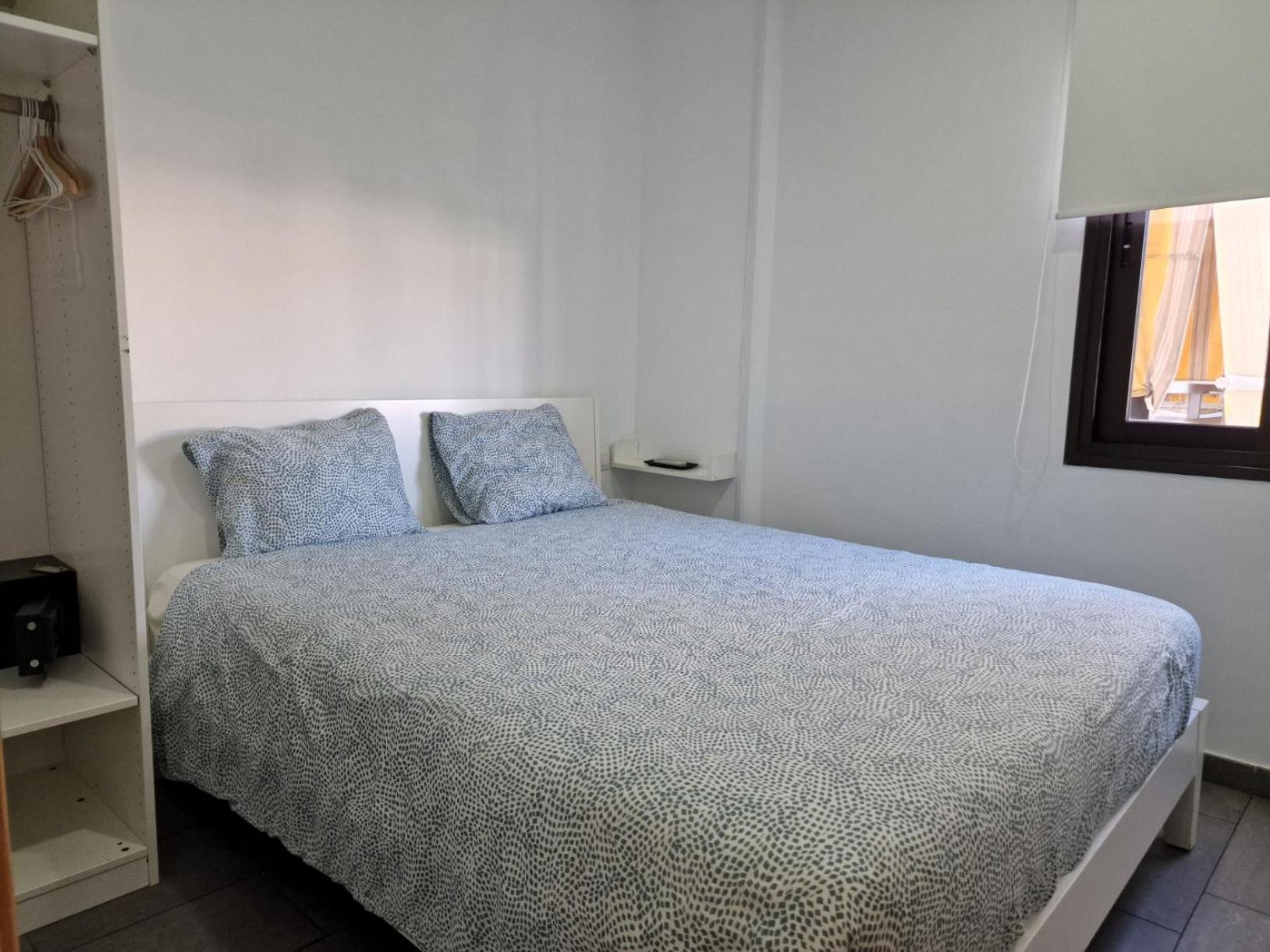 Chitamar Apartment Арона Екстериор снимка