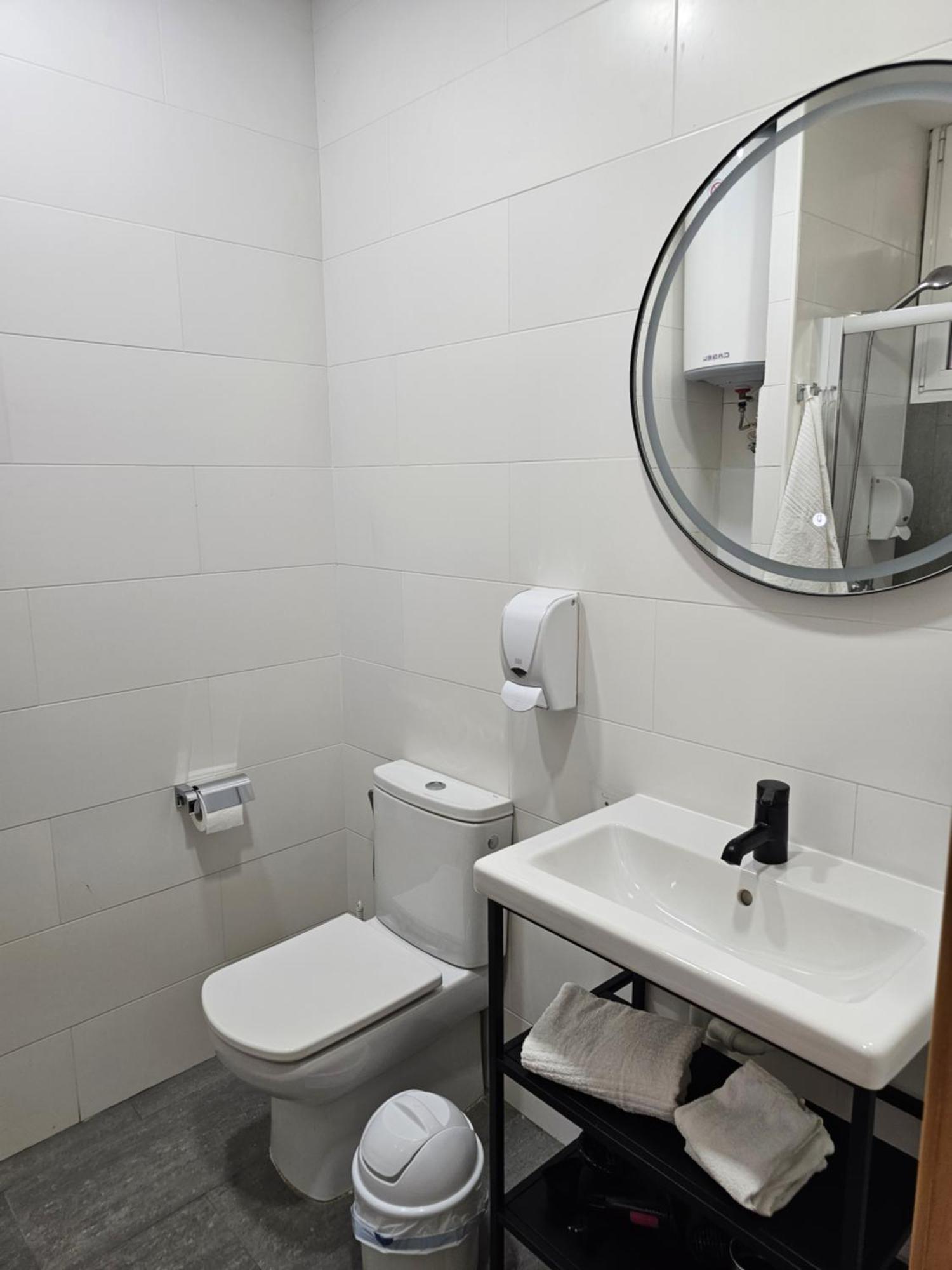 Chitamar Apartment Арона Екстериор снимка