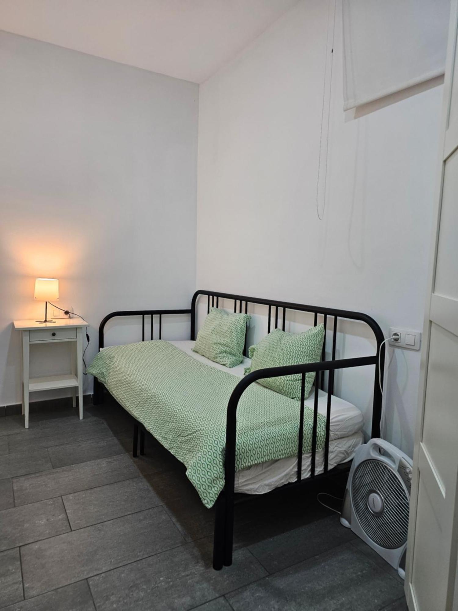 Chitamar Apartment Арона Екстериор снимка
