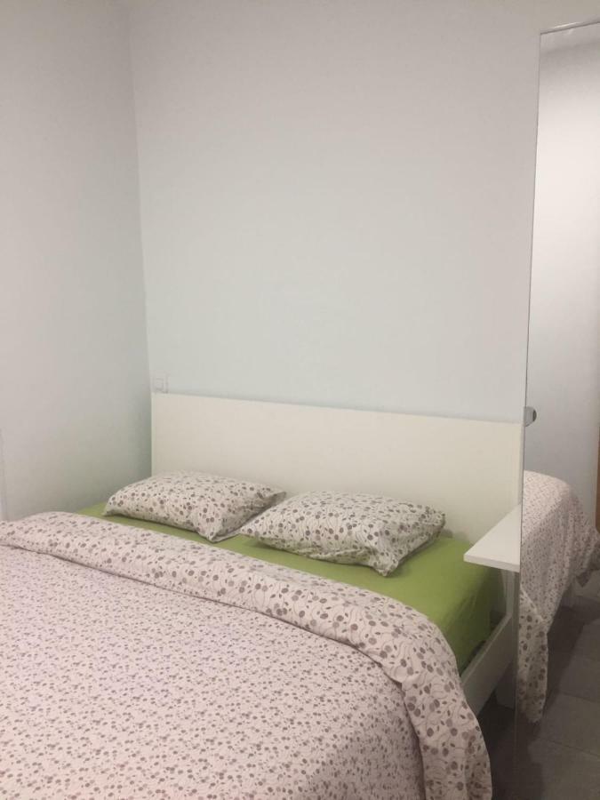 Chitamar Apartment Арона Екстериор снимка