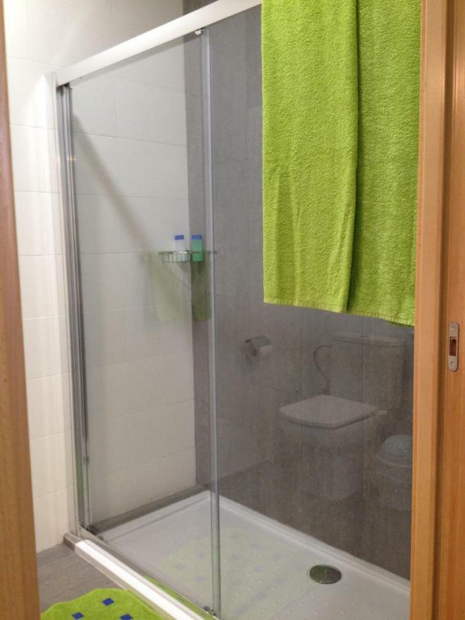 Chitamar Apartment Арона Екстериор снимка