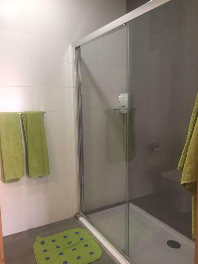 Chitamar Apartment Арона Екстериор снимка