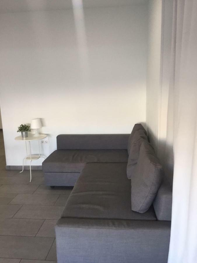 Chitamar Apartment Арона Екстериор снимка