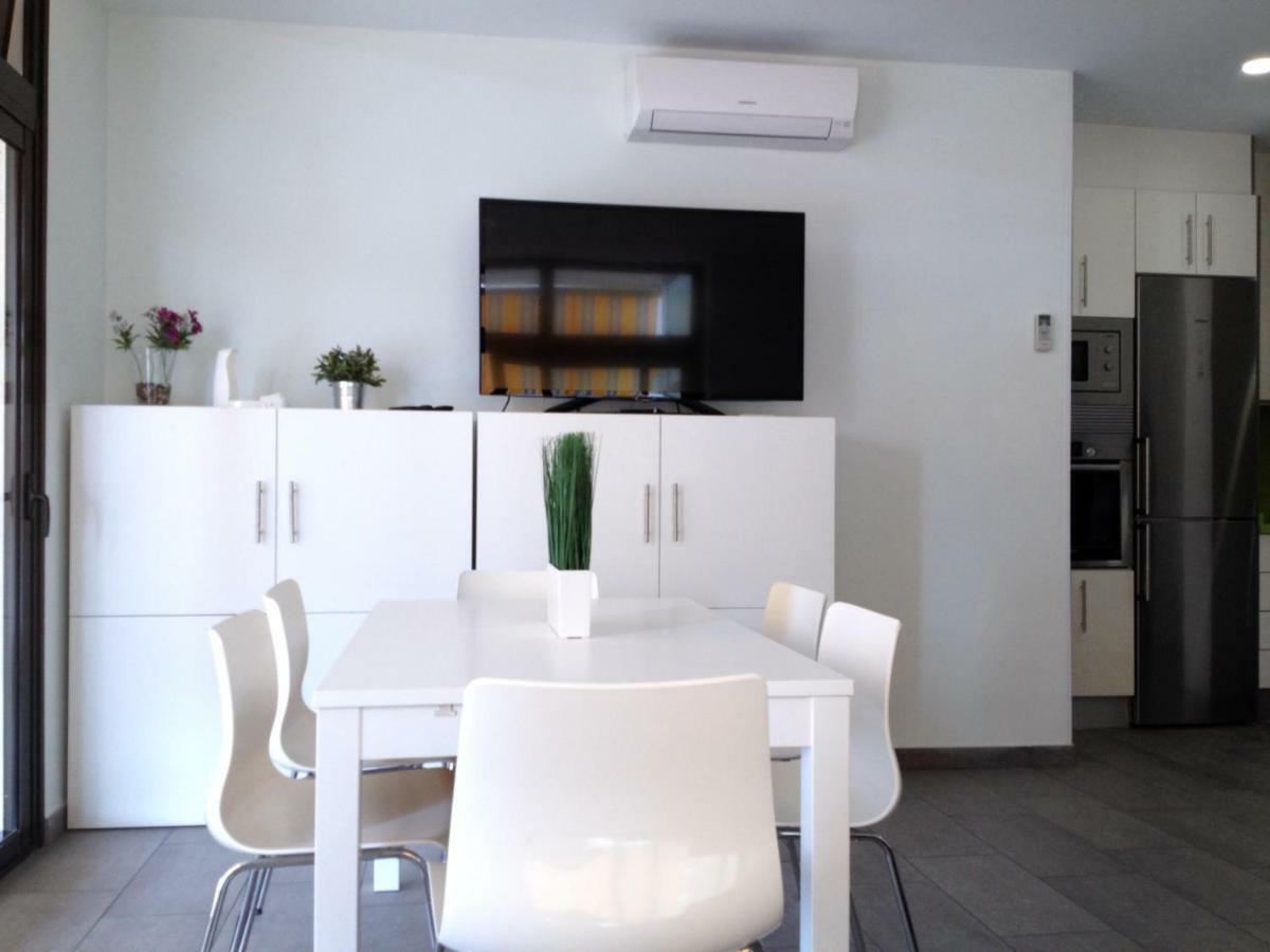 Chitamar Apartment Арона Екстериор снимка