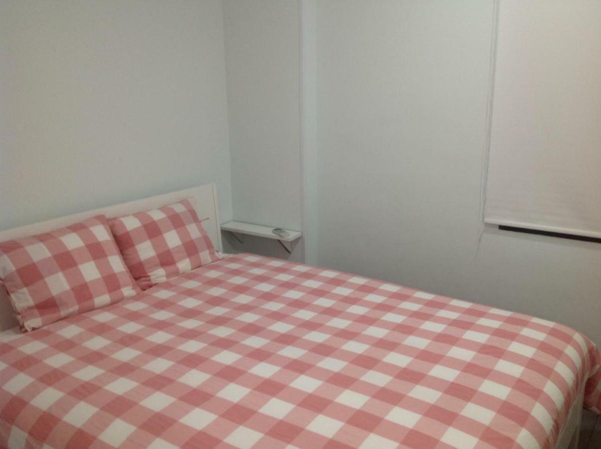 Chitamar Apartment Арона Екстериор снимка