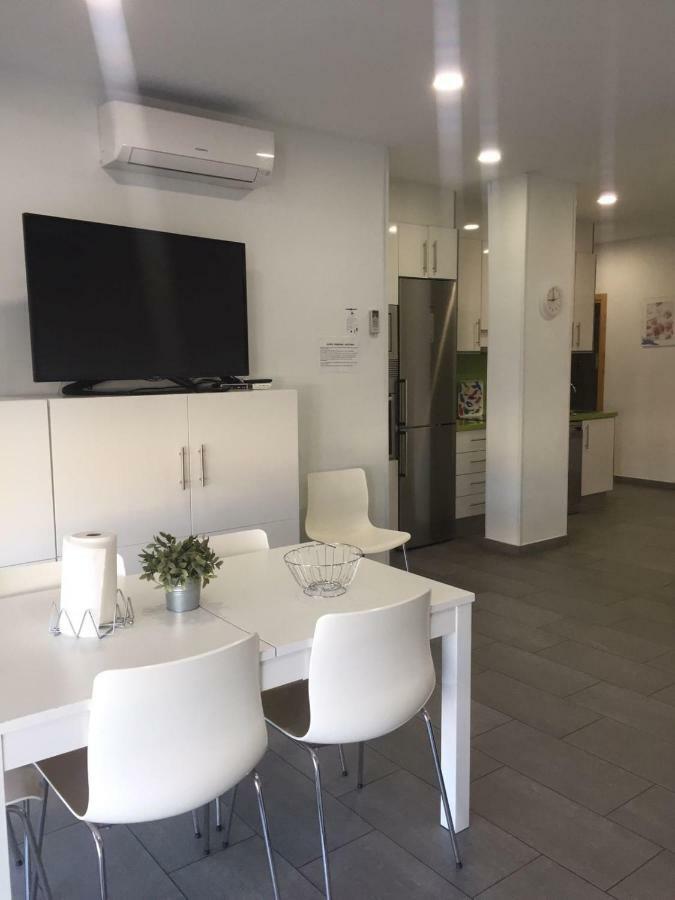 Chitamar Apartment Арона Екстериор снимка