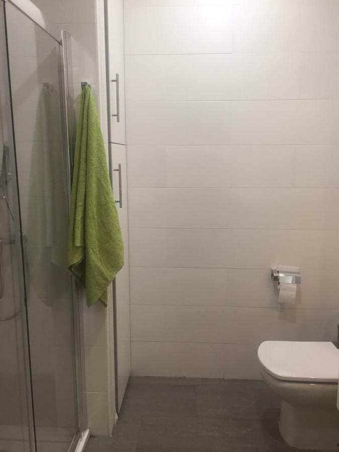 Chitamar Apartment Арона Екстериор снимка